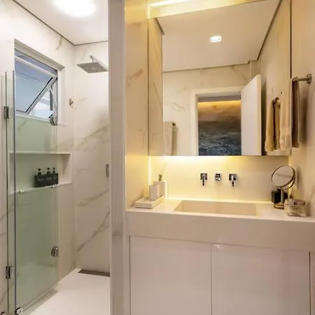 Ipagarden Apartment Rio de Janeiro Exterior photo
