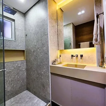 Ipagarden Apartment Rio de Janeiro Exterior photo