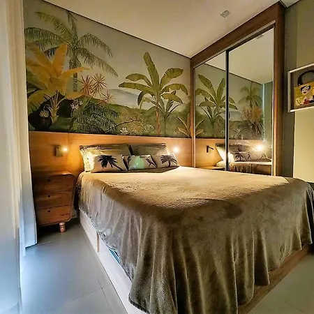 Ipagarden Apartment Rio de Janeiro Exterior photo