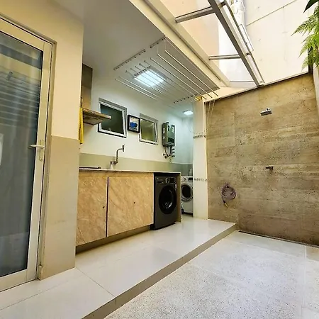 Ipagarden Apartment Rio de Janeiro Exterior photo