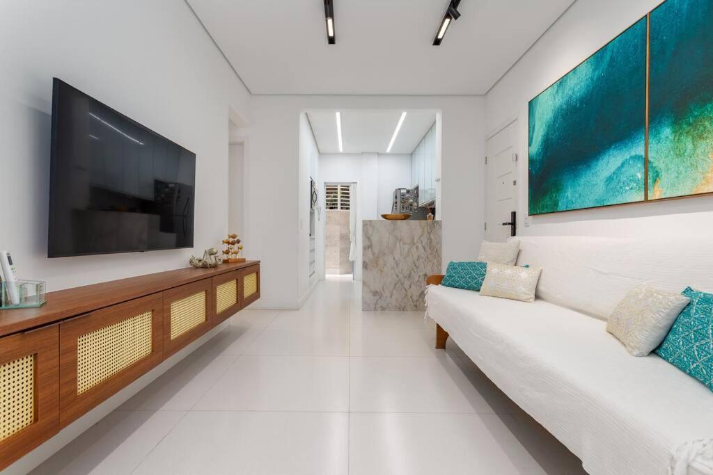 Ipagarden Apartment Rio de Janeiro