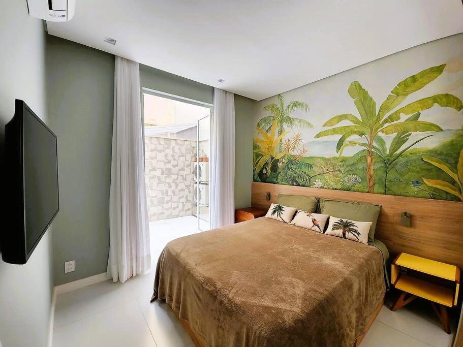Apartment Ipagarden *
