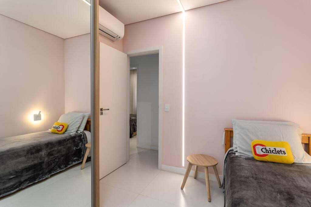Ipagarden Apartment *
