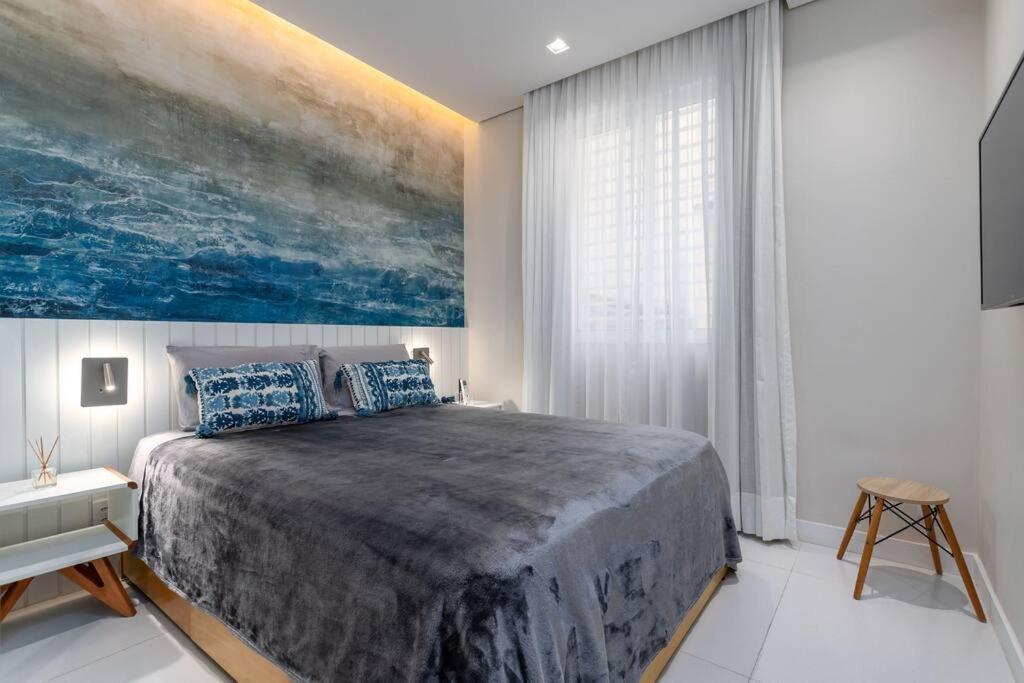 Ipagarden Apartment Rio de Janeiro