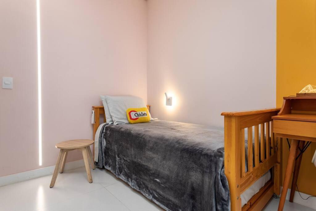 Apartment Ipagarden