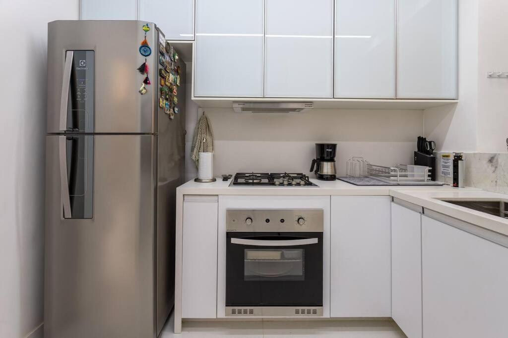 Ipagarden Apartment Rio de Janeiro