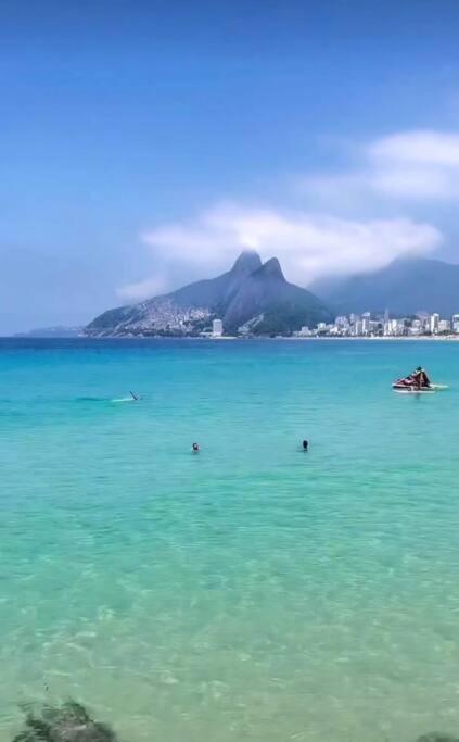 Ipagarden Apartment Rio de Janeiro