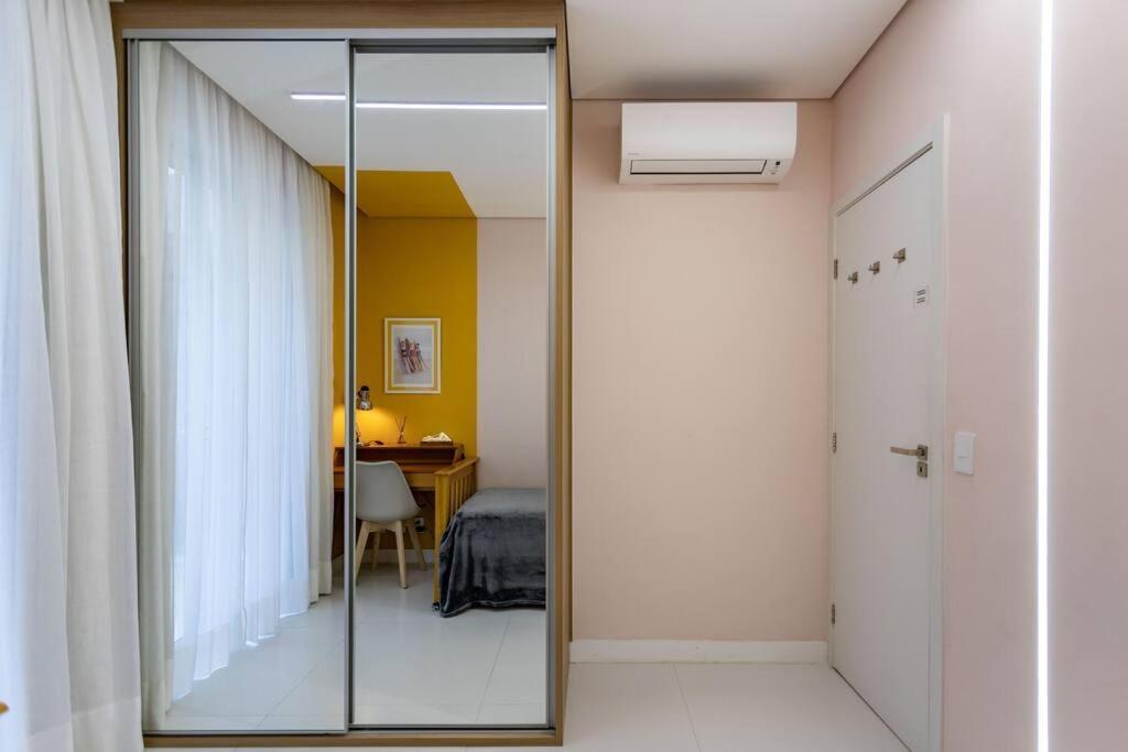 Ipagarden Apartment Rio de Janeiro