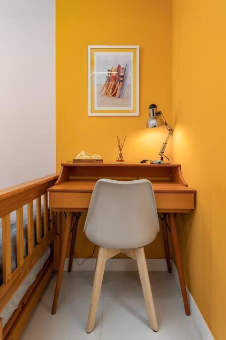 Ipagarden Apartment *