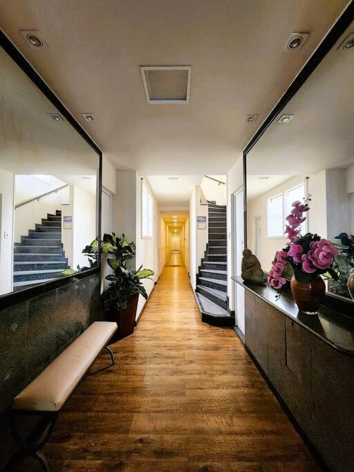 Ipagarden Apartment