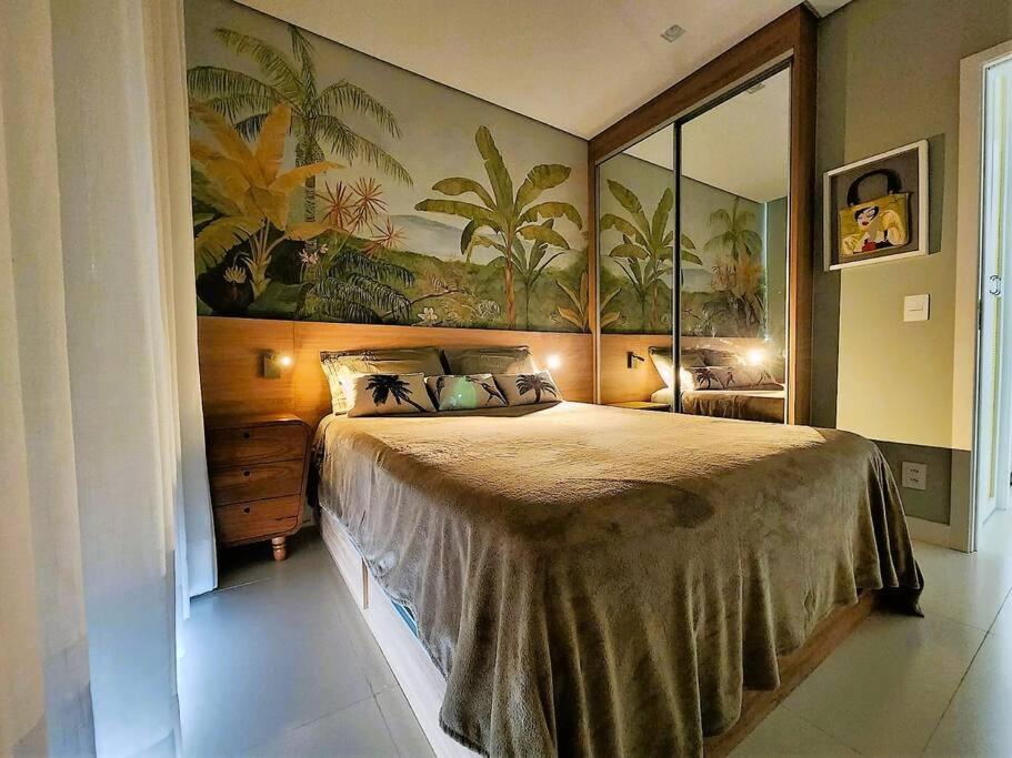 Apartment Ipagarden Rio de Janeiro