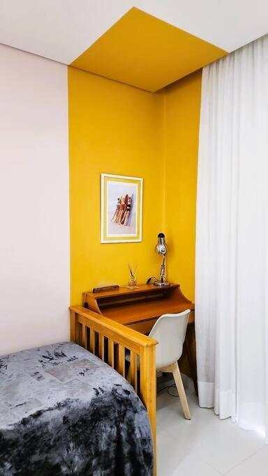Ipagarden Apartment Rio de Janeiro