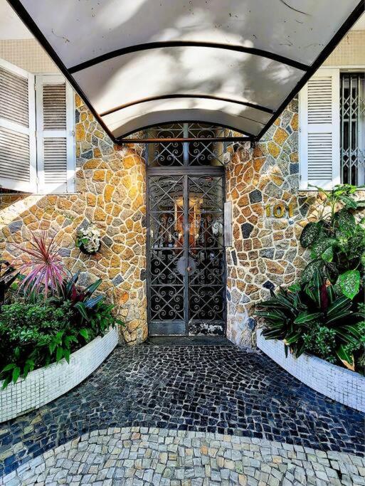 Ipagarden Apartment
