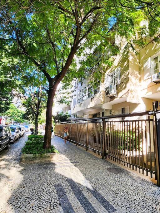 Ipagarden Apartment Rio de Janeiro